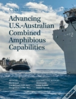 Capa do artigo Advancing U.S.-Australian Combined Amphibious Capabilities