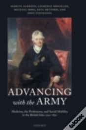 Capa do artigo Advancing With The Army