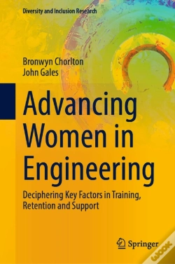 Capa do artigo Advancing Women In Engineering