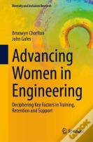 Advancing Women In Engineering