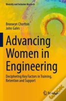 Advancing Women In Engineering