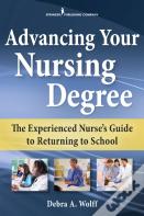 Advancing Your Nursing Degree