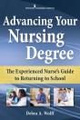 Advancing Your Nursing Degree - Preview