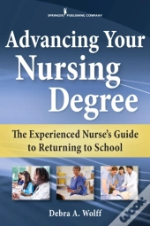 Advancing Your Nursing Degree