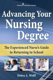 Capa do artigo Advancing Your Nursing Degree