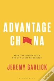 Capa do artigo Advantage China
