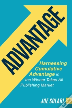 Capa do artigo Advantage: Harnessing Cumulative Advanta