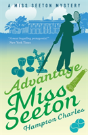 Advantage Miss Seeton - Preview