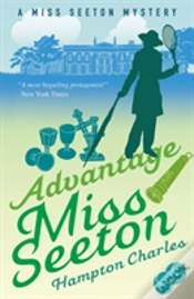 Capa do artigo Advantage Miss Seeton