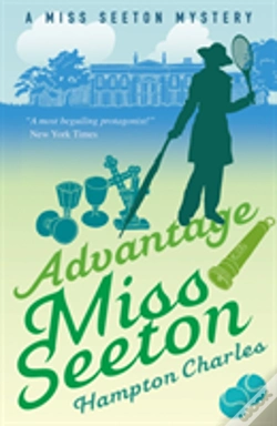 Capa do artigo Advantage Miss Seeton