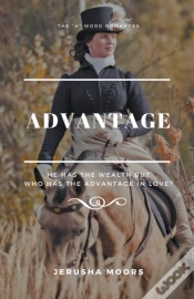 Capa do artigo Advantage