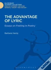 Capa do artigo Advantage Of Lyric