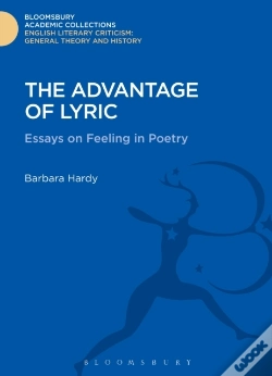 Capa do artigo Advantage Of Lyric