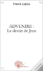 Capa do artigo Advenire : Le Destin De Jean