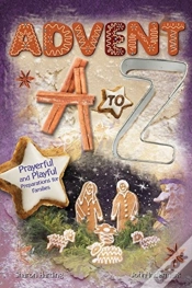 Capa do artigo Advent A To Z
