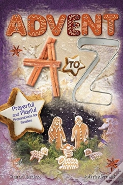 Capa do artigo Advent A To Z
