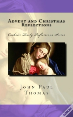 Capa do artigo Advent And Christmas Reflections