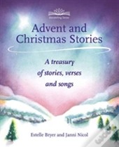 Advent And Christmas Stories
