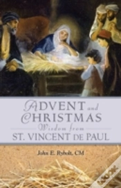 Capa do artigo Advent And Christmas Wisdom From Vincent De Paul