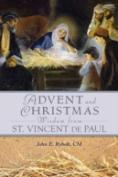 Advent And Christmas Wisdom From Vincent De Paul