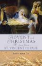Advent And Christmas Wisdom From Vincent De Paul - Preview