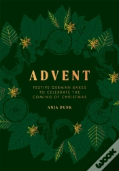 Capa do artigo Advent