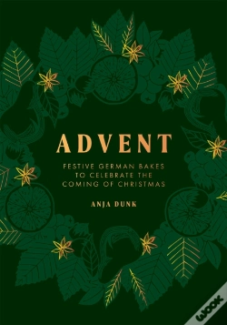 Capa do artigo Advent