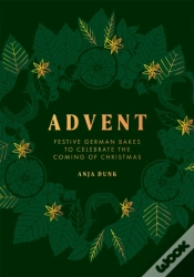 Capa do artigo Advent