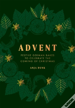 Capa do artigo Advent