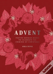 Capa do artigo Advent