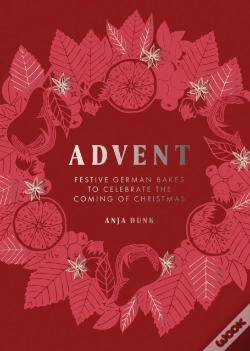 Capa do artigo Advent