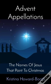 Capa do artigo Advent Appellations