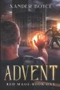 Advent - Preview