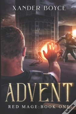 Capa do artigo Advent