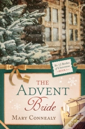 Capa do artigo Advent Bride