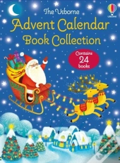 Advent Calendar Book Collection 2