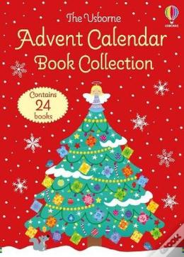 Advent Calendar Book Collection
