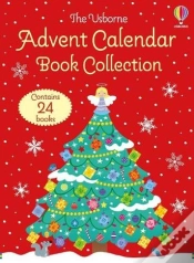 Capa do artigo Advent Calendar Book Collection