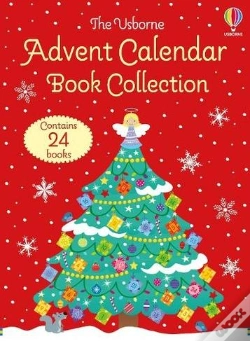 Capa do artigo Advent Calendar Book Collection