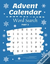 Capa do artigo Advent Calendar Word Search