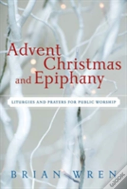 Capa do artigo Advent, Christmas, And Epiphany