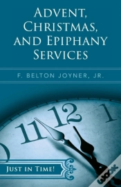 Capa do artigo Advent, Christmas, And Epiphany Services