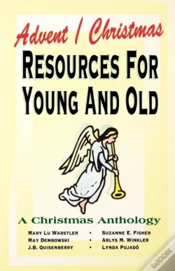 Capa do artigo Advent/Christmas Resources For Young And Old