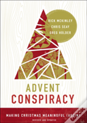 Advent Conspiracy
