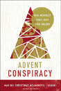 Advent Conspiracy - Preview