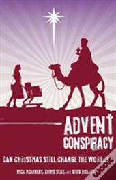 Advent Conspiracy