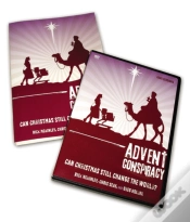 Capa do artigo Advent Conspiracy Study Pack