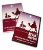 Advent Conspiracy Study Pack - Preview