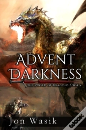 Capa do artigo Advent Darkness