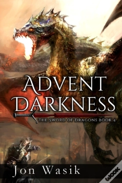 Capa do artigo Advent Darkness